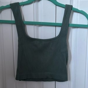 Zara tank top